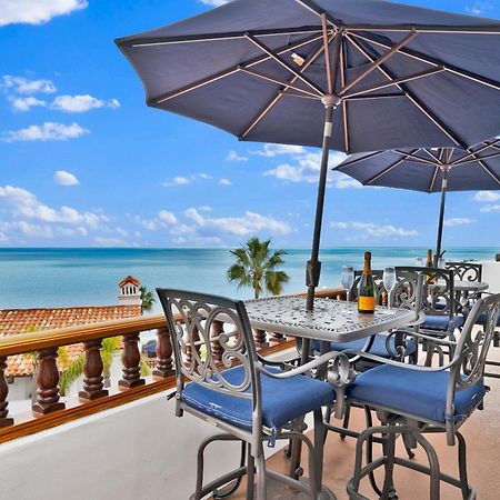 Gorgeous Oceanfront Villa With Panoramic Views Avalon Kültér fotó